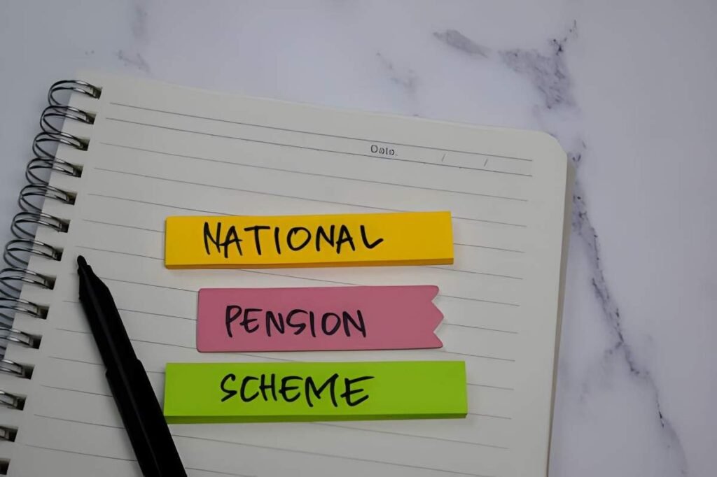 Critical Status of Legacy Plan of the National Retirement Fund