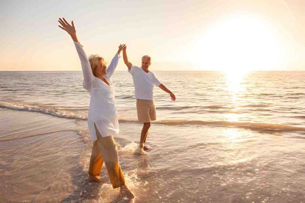 Cruise Retirement Plans