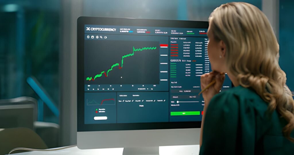 Crypto Algorithmic Trading Platforms