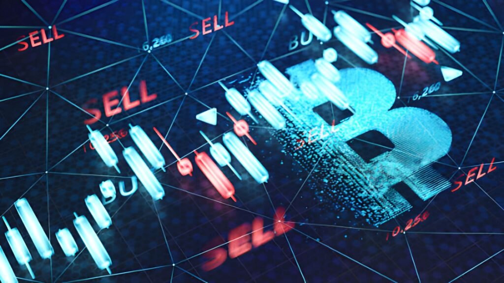 Crypto Day Trading Algorithm Strategies, Implementation, and Risk Management