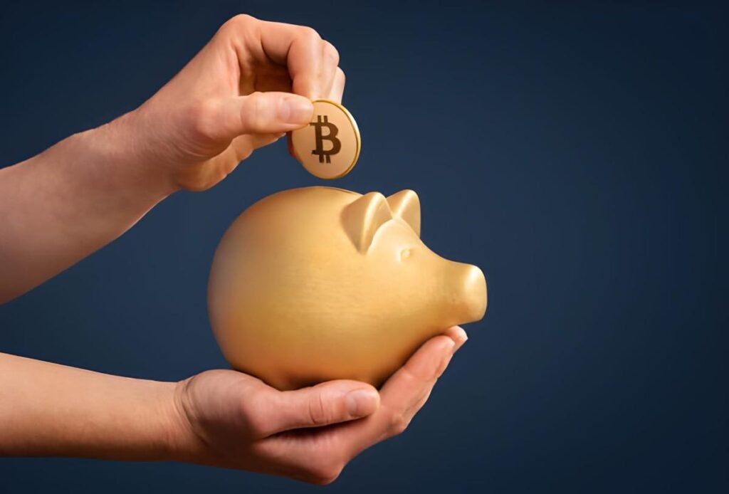 Crypto in Retirement Plans