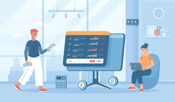 Cryptocurrency Algorithmic Trading Professional Guide for 2025