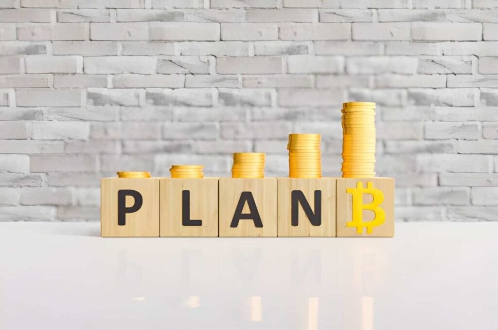 Cryptocurrency in Qualified Retirement Plans