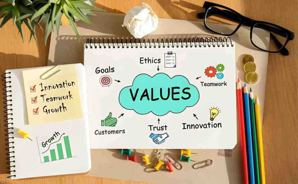 Culture as a Social Investment Why the World Needs Values