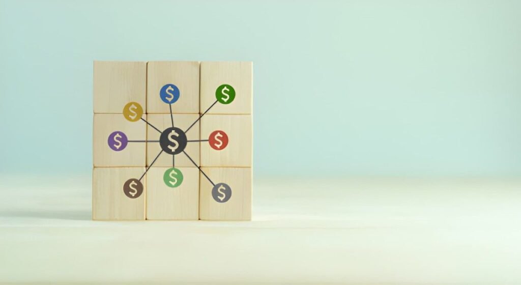 Currency Asset Allocation