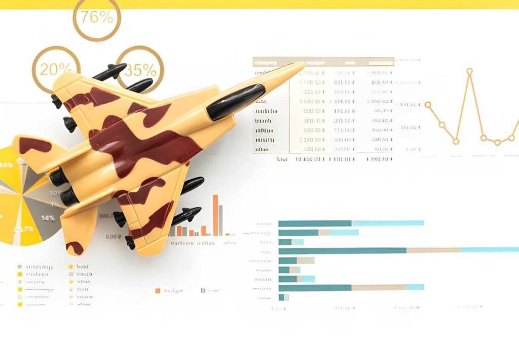 Current Air Force Retirement Plan