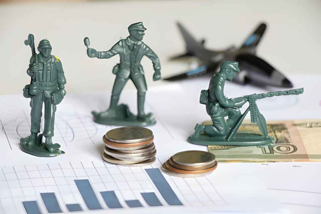 Current Army Retirement Plan