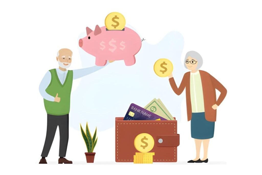 Current Retirement Plan Contributions