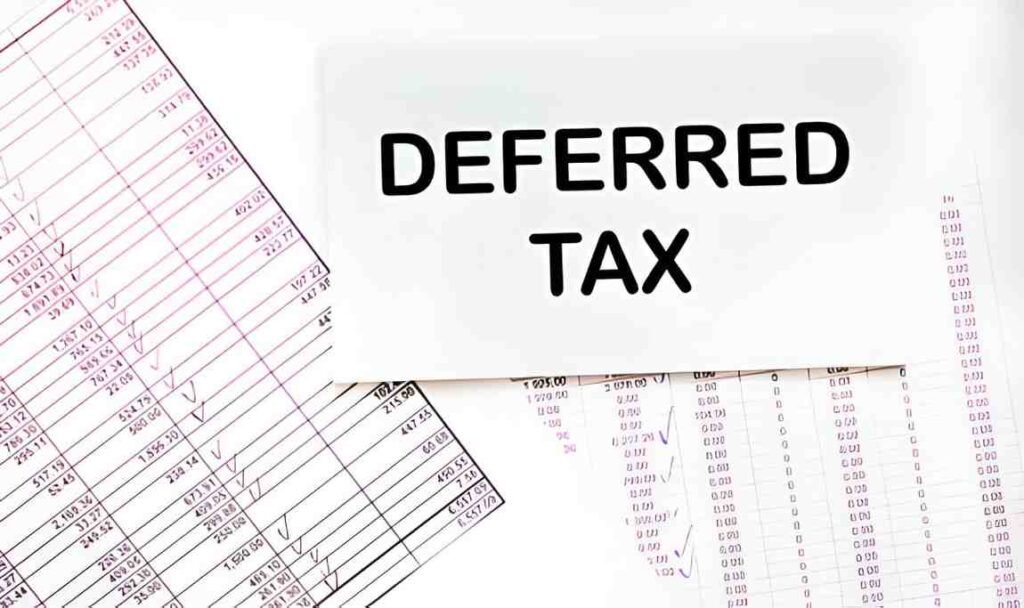 Current Value of a Tax-Deferred Retirement Plan