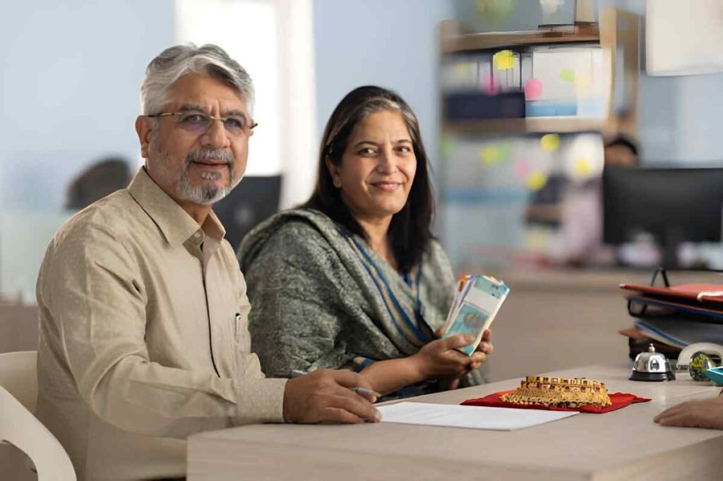 Custodian and Beneficiary for Retirement Plans