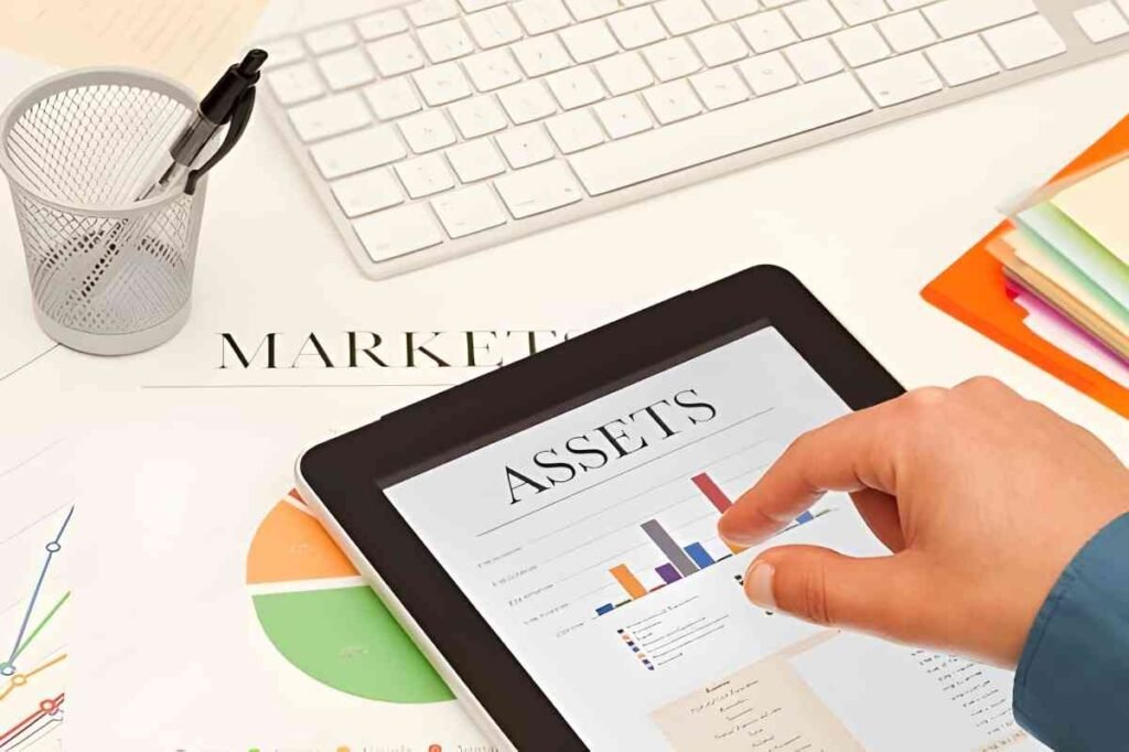 Custom Asset Allocation Program Application