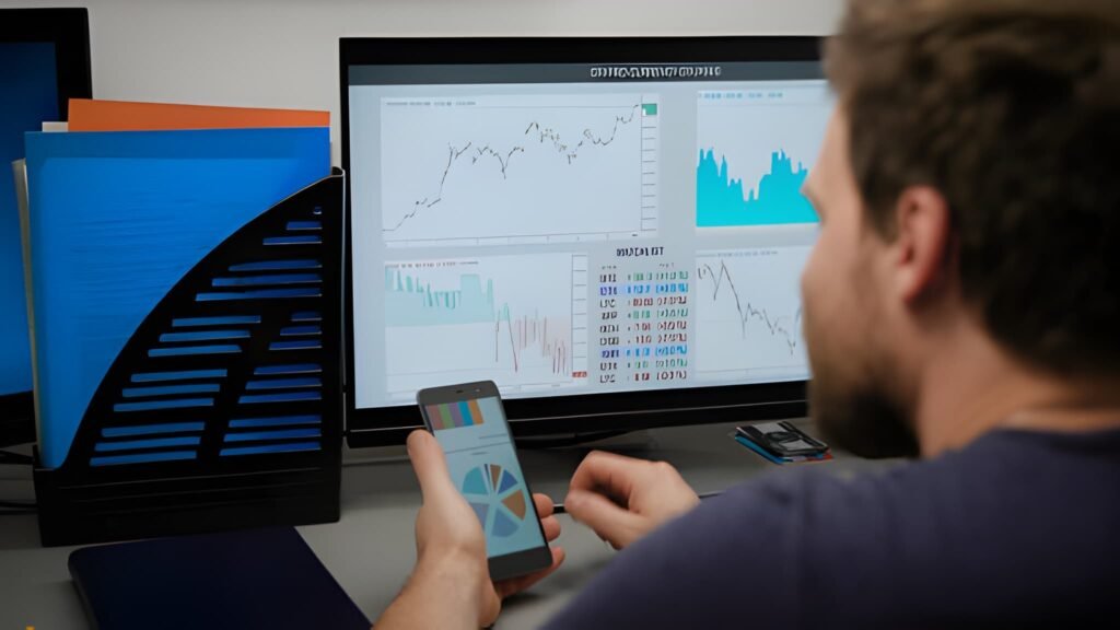 DIY Algorithmic Trading