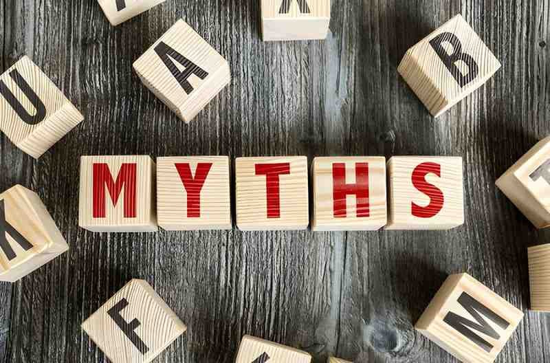 Dangerous Retirement Planning Myths