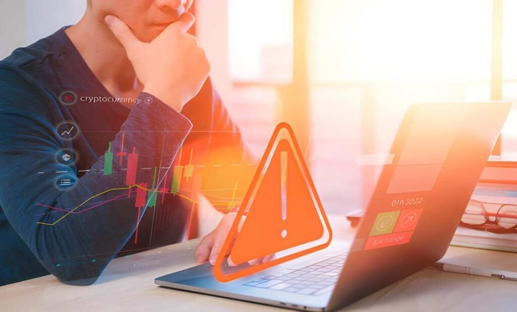 Dangers of Index Fund Investing