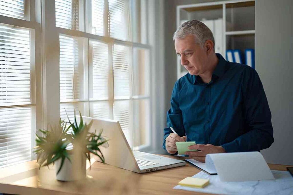 Day Trader Retirement Plan