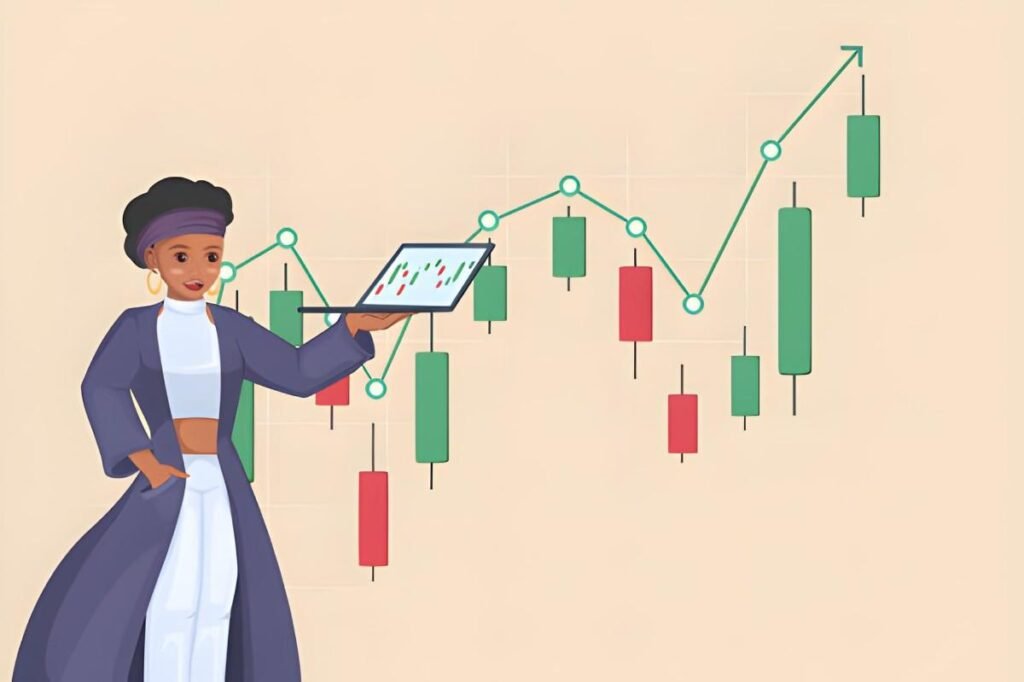 Day Trading 101 A Beginner’s Guide to Navigating the Markets