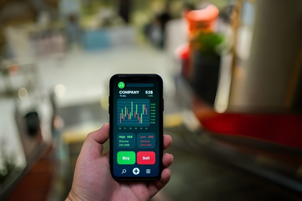 Day Trading Apps Features, Platforms, and Tools for Active Traders