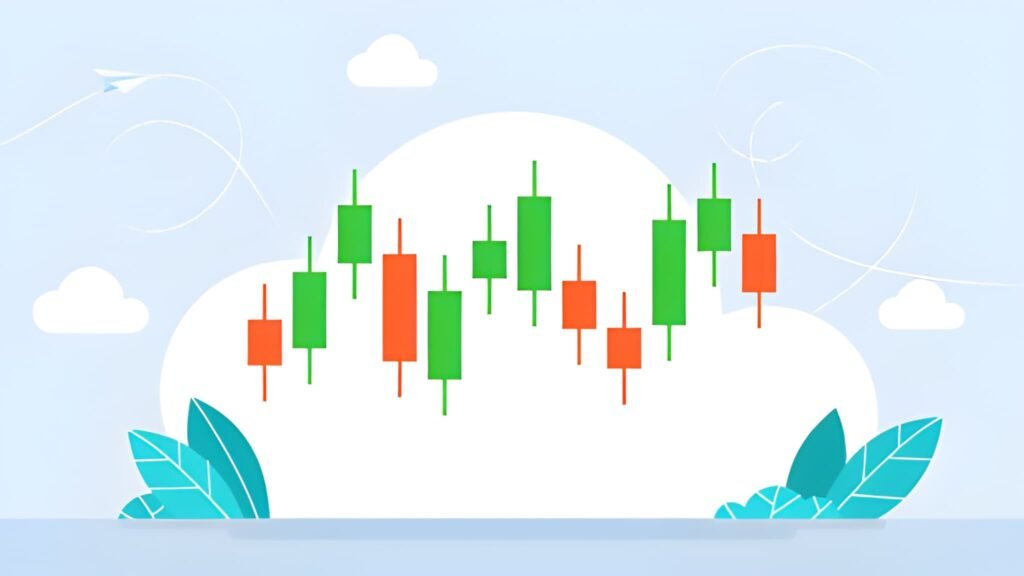 Day Trading Candle Patterns Reading Market Sentiment for Intraday Success