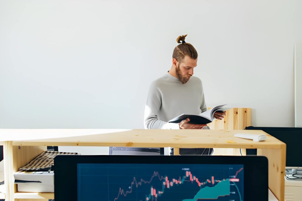 Day Trading Courses Learning Paths, Curriculum, and Skill Development