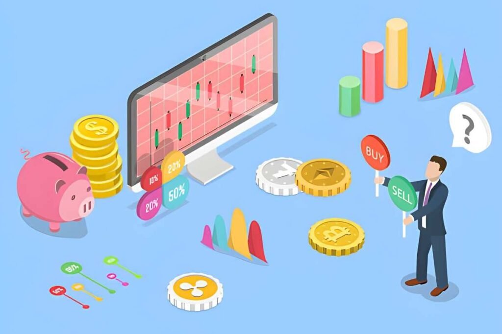 Day Trading Crypto Strategies, Tools, and Risk Management