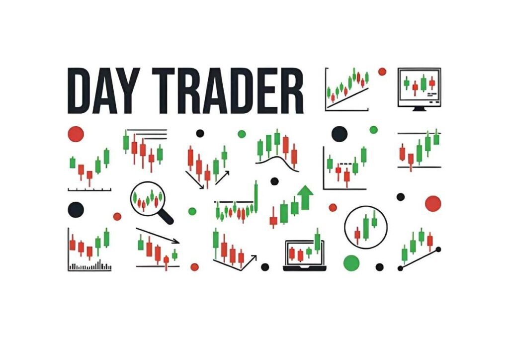 Day Trading Stocks Strategies, Tools, and Risk Management