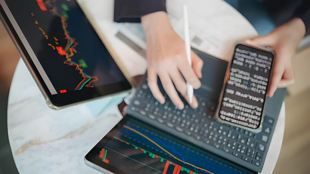 Day Trading for Beginners Strategies, Tools, and Risk Management