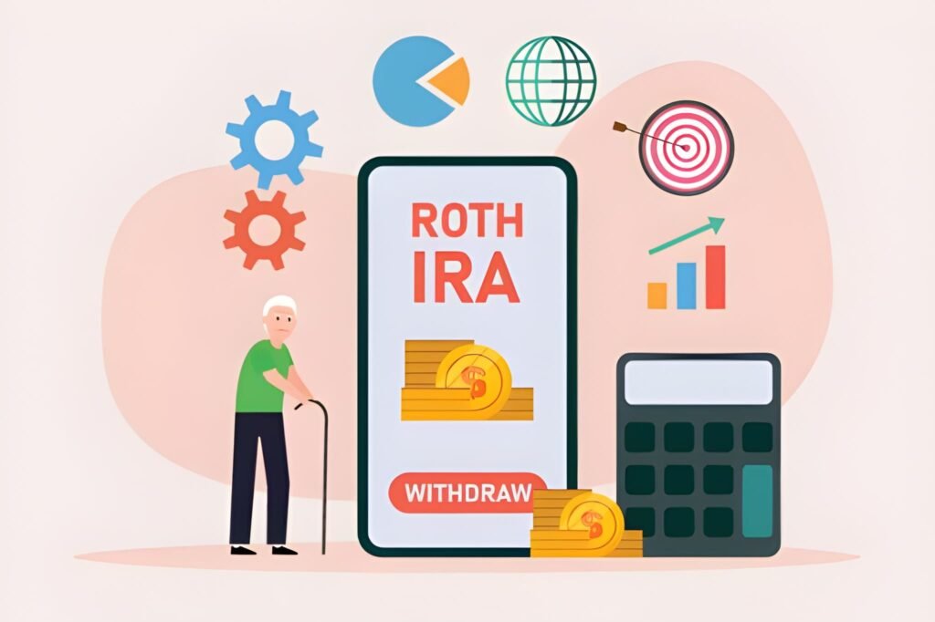 Day Trading in a Roth IRA Rules, Risks, and Strategies for Active Investors
