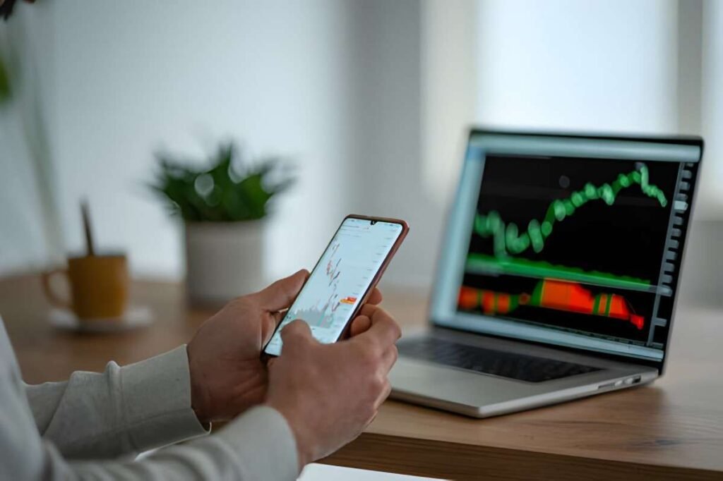 Day Trading vs. Value Investing