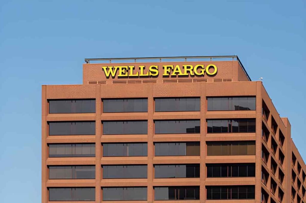 Day Trading with a Wells Fargo Retirement Plan