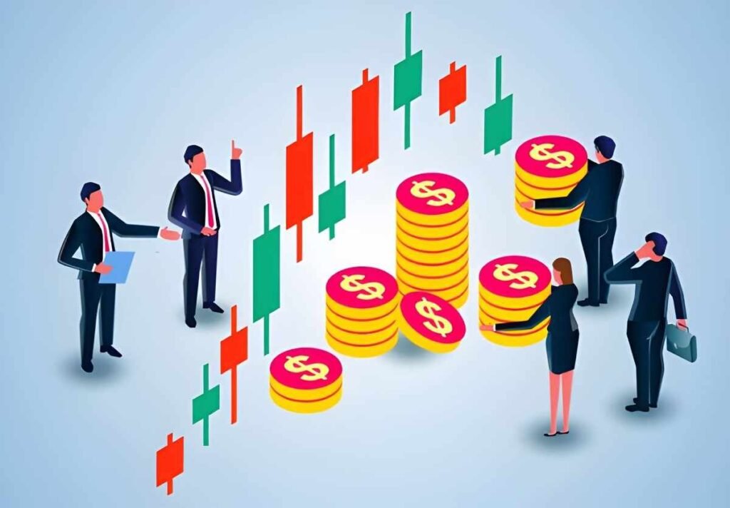 Day-to-Day Trading Strategies A Practical Guide for Consistent Market Success