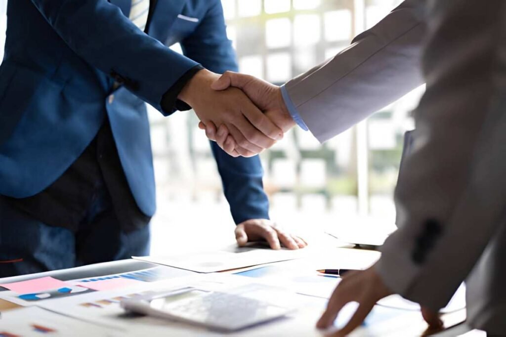 Deal Value vs. Equity Invested