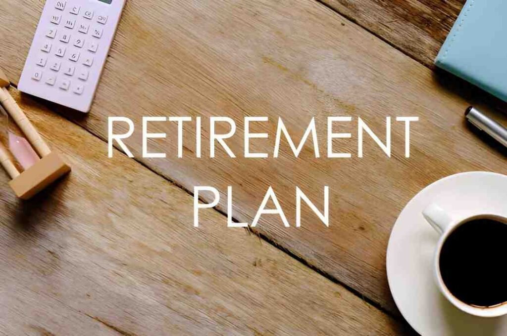 Dean Retirement Plan