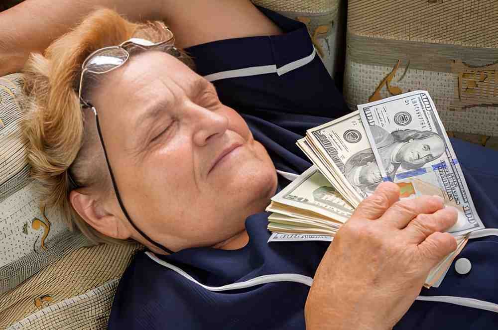 Death Benefits from a Retirement Plan for 50-Year-Olds