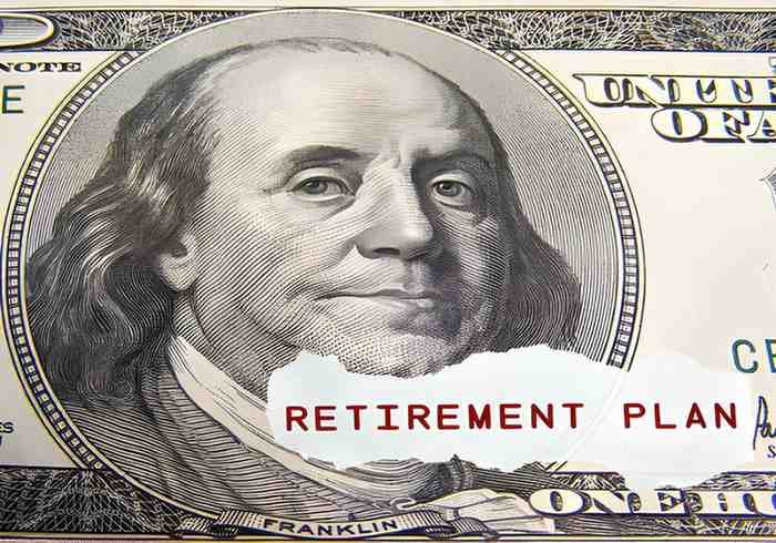 Death Payments from a Qualified Retirement Plan