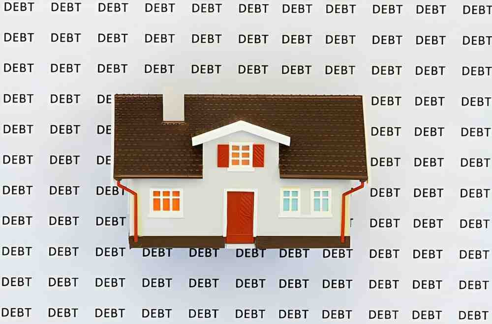 Debt-Financed Property Inside a Retirement Plan