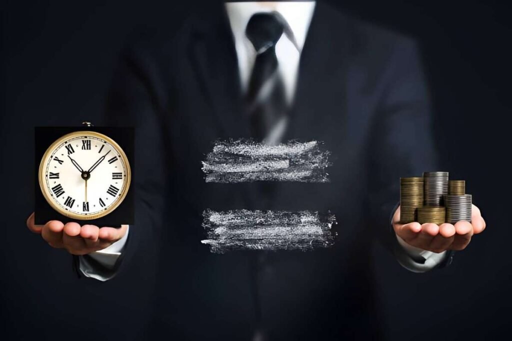 Debt Investments Trading at Fair Value