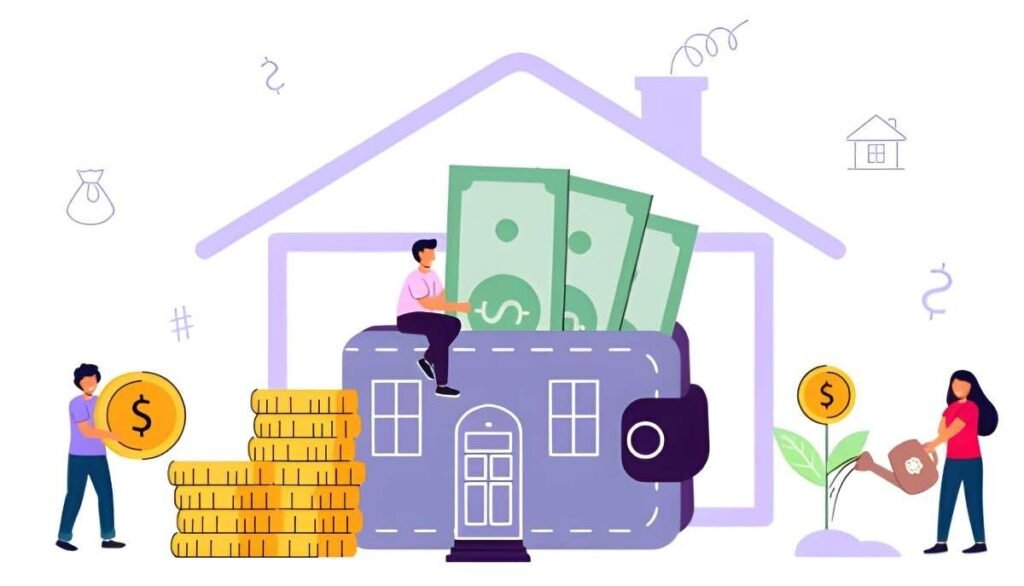 Debt Payments and Future Values of Investments