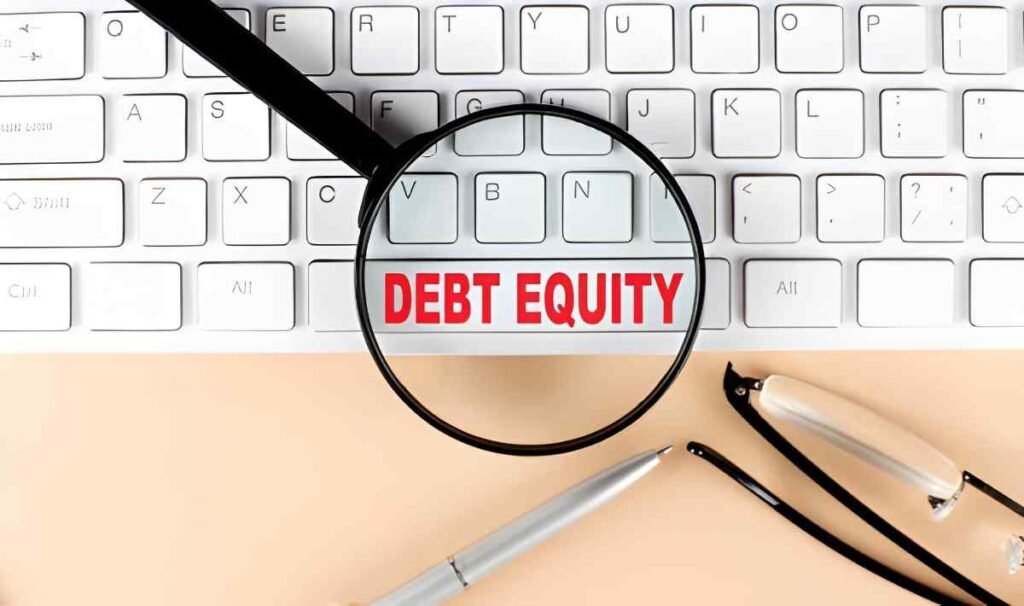 Debt-to-Equity Ratio in Value Investing
