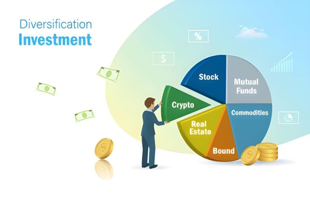 Decennium Opportunity PMS Asset Allocation