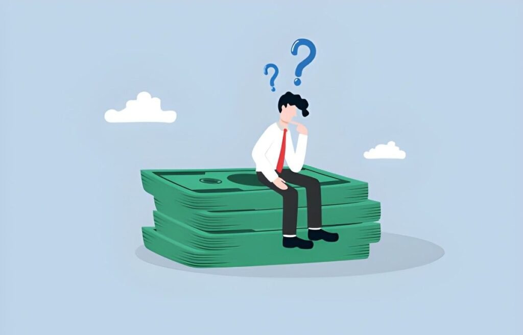 Deciding Asset Allocation