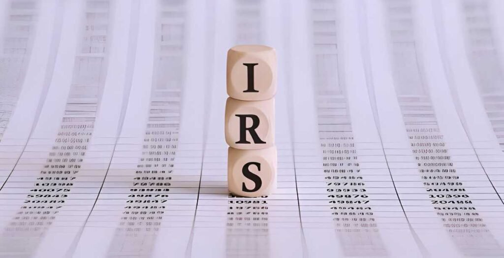 Declaring Insolvency to the IRS