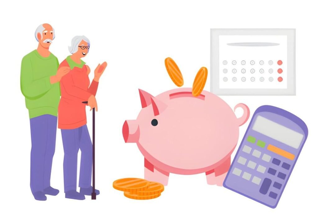 Deductible Contributions to a Qualified Retirement Plan