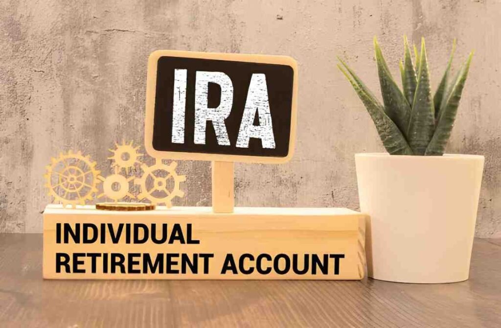 Deductible IRA Contribution When Covered by a Retirement Plan