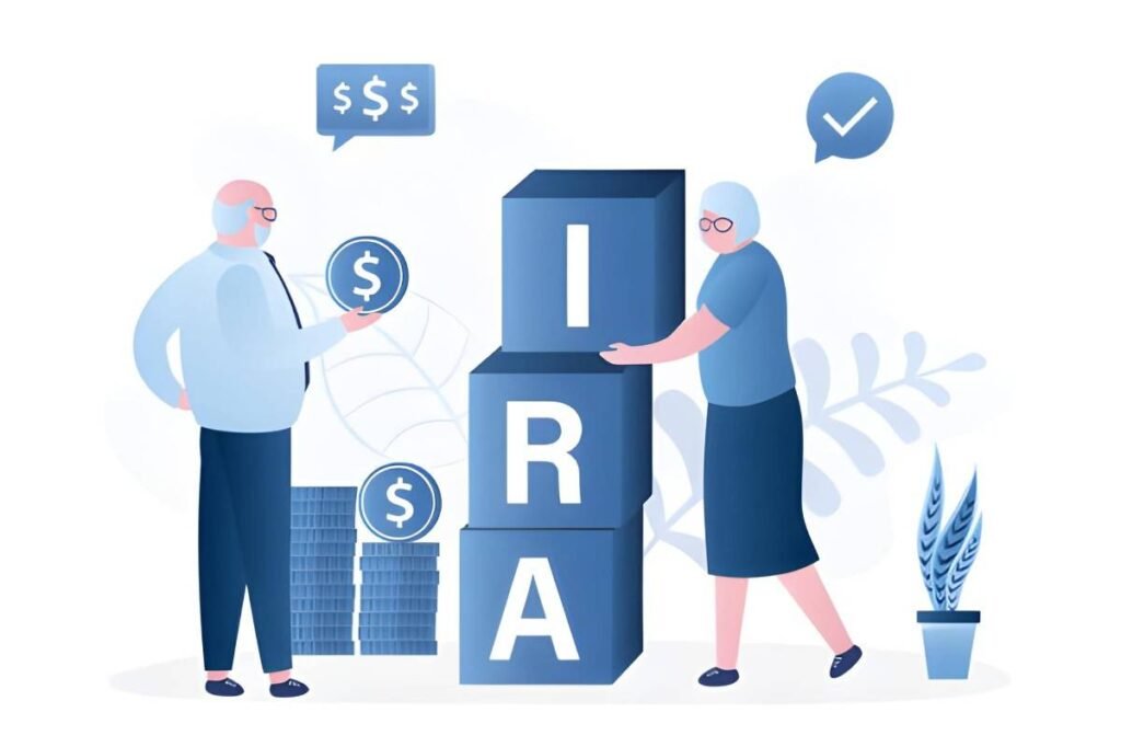 Deductible IRA Contribution When a Spouse Has a Retirement Plan