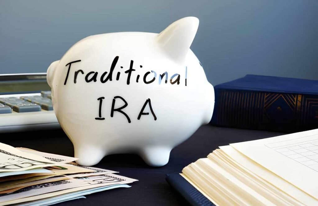 Deducting Traditional IRA Contributions When Covered by a Retirement Plan at Work