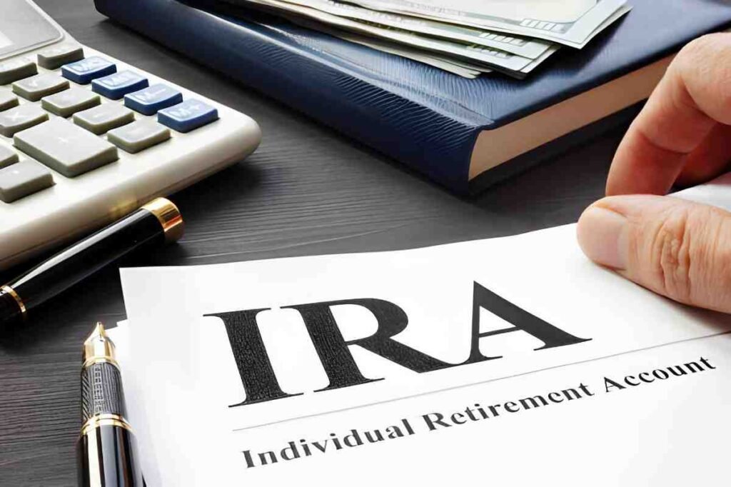 Deemed IRAs in Qualified Retirement Plans