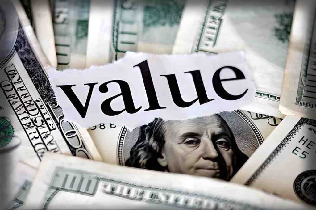 Deep Value Distressed Investing