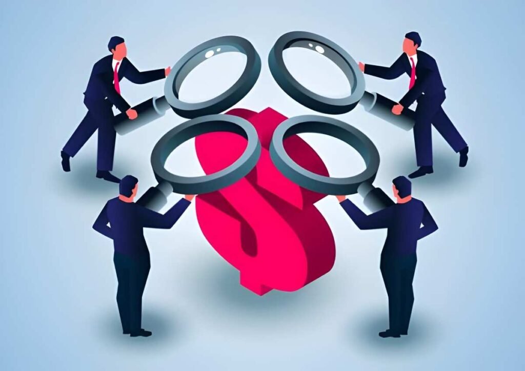 Deep Value Investing Ideas