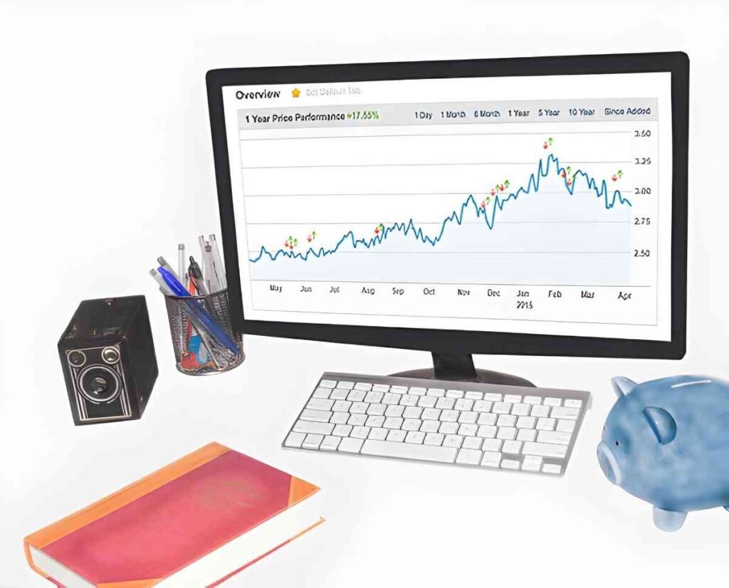 Deep Value Investing Screener
