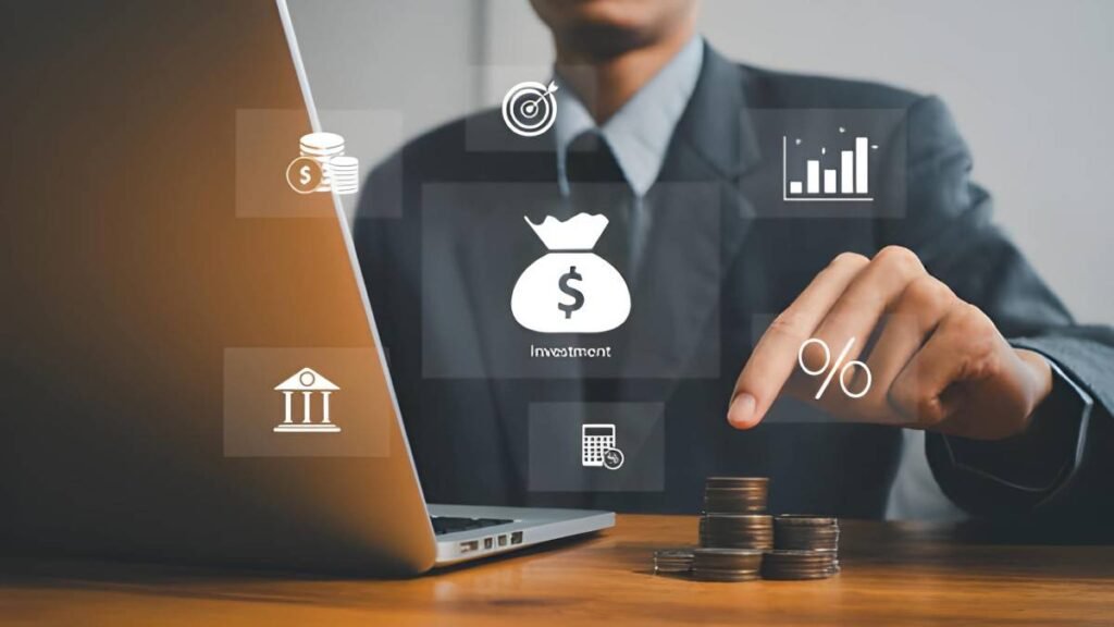 Deep Value Investment Adviser Managed Accounts A Comprehensive Guide